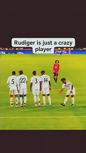 174K views · 1.1K reactions | Very funny moments Rudiger and Endrick #matchcorner #viralpost2024 #funnyvideosclips #funnyvideos #football #funnymoment #soccer #funny #foootball #football | Football Top Stories | Facebook