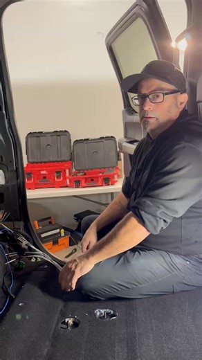 SoundsGood Spotlight Check out this clean amp install on a 2020 Ford F-150! Manager Mike walks us through the setup featuring an Audison AFC 4.10 bit amplifier, integrated with a PAC-Audio interface to retain all the factory radio features. We used the original factory mounts wherever possible, keeping the install neat, secure, and OEM-level clean. Performance meets precision — that’s the SoundsGood way. SoundsGood Auto – seamlessly blending tech, sound, and craftsmanship. #SoundsGoodAuto #FordF