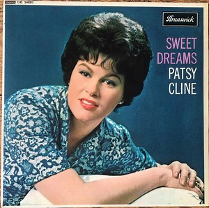 Patsy Cline - Sweet Dreams