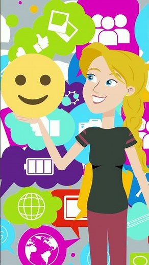 Social Media Addiction (& How to Overcome It) #SHORTS