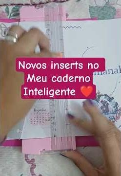 #cadernointeligente #bujo #journal #journaling #decoration #shortsfeed #shorts #ci #planner #caderno