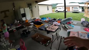 6.9K views · 175 reactions | Commonwealth Pickers insane Vintage clothing HAUL! GARAGE SALE SCORE | ADHDave | Facebook