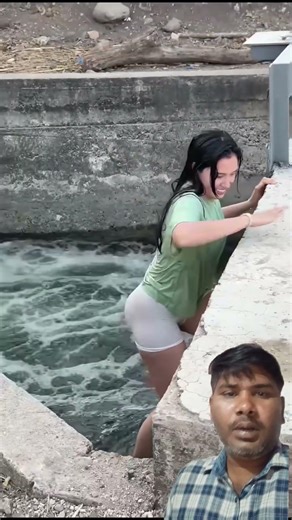 bathing vlog 🌊