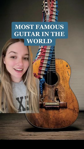 Willie Nelson's Trigger: The Story Behind the Most Famous Guitar