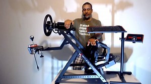 53K views · 65 reactions | Great Review on the Wheel Stand DD and the...