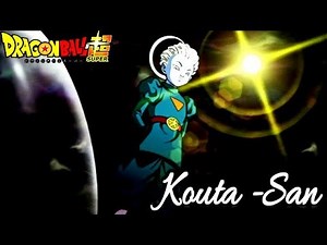 Dragon Ball Super OST - The Universe's Fate [Anime Arc-V]