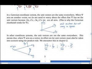 1.4 The Del operator