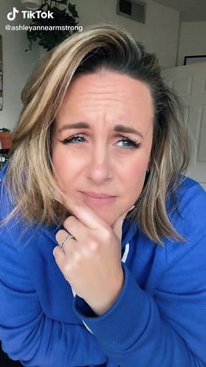 ashley armstrong on TikTok
