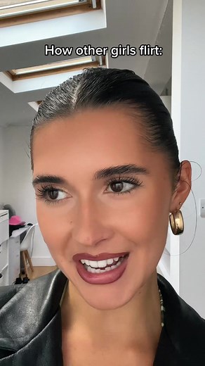 Different Forms of Flirting: Exploring Flirty Moves and Techniques