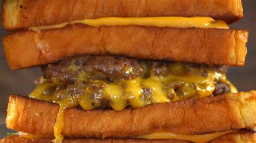 This is what happens when you order secret fast food items