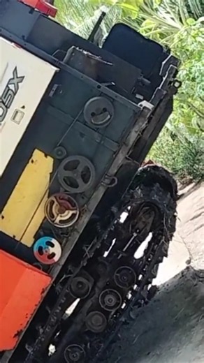rice harvester 659#riceharvester #riceharvester #trending #