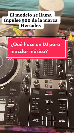 Cómo usar una controladora de DJ: Tutorial básico