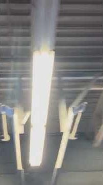 Canarm/Wing Tat Industrial/Commercial Ceiling Fan