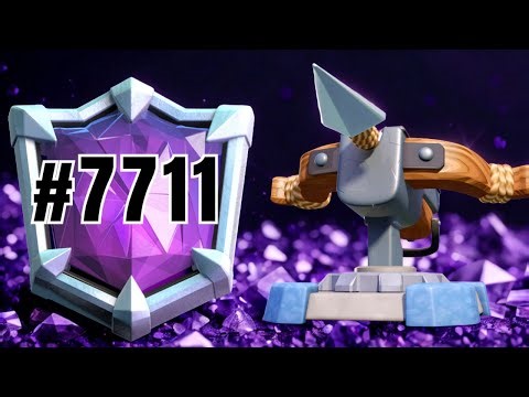 How I got Top 8k in the world with 3.0 X-Bow Cycle