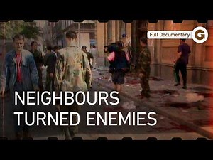 When The Balkans Exploded: The Bloodiest Conflict in Modern Europe | Full Documentary