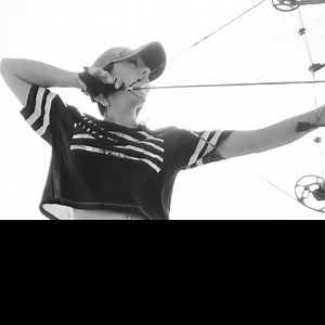 36 reactions | Reps. Reps. Reps.  Via @pnw_huntress bit.ly/VictoryArchery | Victory Archery | Facebook