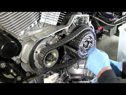 Harley Sportster Clutch Replacement, Repair Sportster Clutch With Energy One Clutch XL