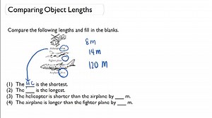 Estimating the Metric Lengths of Objects by Image ( Video ) | Measurement