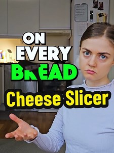 Norway's Greatest Invention: The Cheese Slicer