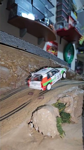 Lancia Delta S4 Totip