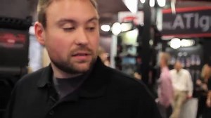 ATI Gun Stocks Now Shipping Raven Packages for the Benelli M4 Shotgun