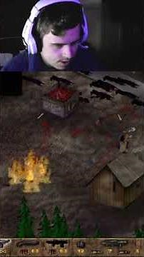 Playing Postal 1997 (with Commentary) #postal #postal2 #gameplay #commentary
