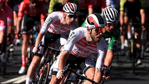 Tour of Britain in Manchester: time, route, road closures and where to watch