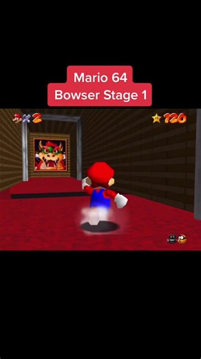 Exploring the World of Super Mario 3D