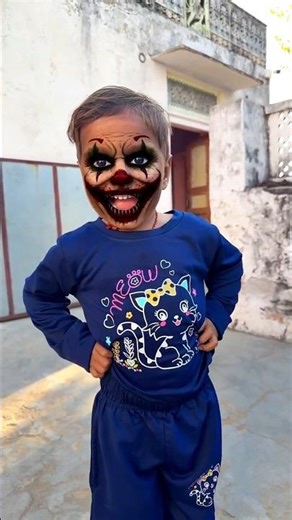 Rudra ko kya ho gya 😱 #shorts #youtubeshorts #ghost #fun