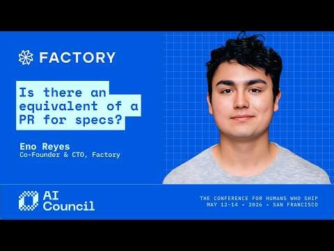 Is there an equivalent of a PR for specs?