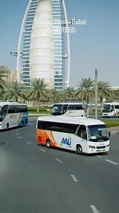 3.4K views · 45 reactions | .Affordable and Professional Bus Rental...