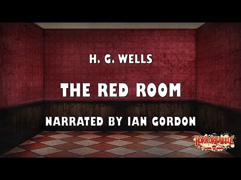 "The Red Room" by H. G. Wells