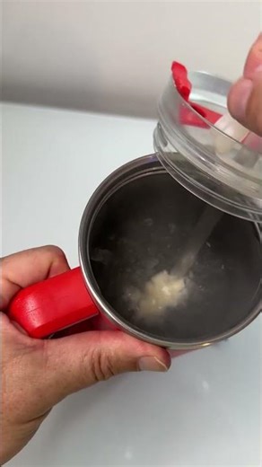 Hydro Mate Dissolve Test