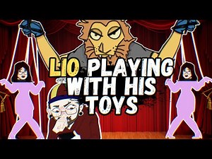 HiddenHeroine NUKES Lio Convoys Credibility