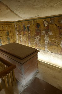 16K views · 390 reactions | Cleopatra's Tomb FOUND? Archaeologists SHOCKING Discovery! | Life's Biggest Questions | Facebook