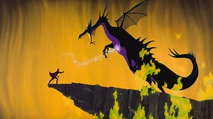 Best Animated Movie Dragons of All Time, Ranked