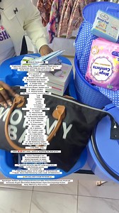 3 comments | VENUS PACKAGE Expectant moms, Baby shower planners,...