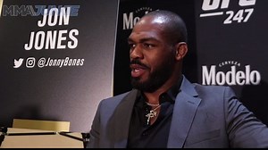 Jon Jones arrest: Responding police officers provide troubling details