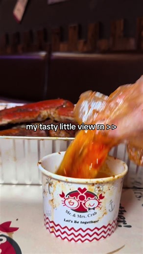 The Best Seafood View in Brandon, FL