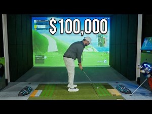 Every Golf Simulator at the 2025 PGA SHOW
