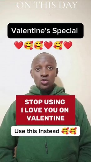 Valentine's Day English Vocabulary Tips