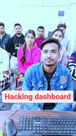 22K views · 126 reactions | Hacking Dashboard in computer. . . . . #computergraphic #computertable #computerscience #computerlove #computertutorials #computationaldesign #computerworld #hacking | Anmol Shukla | Facebook