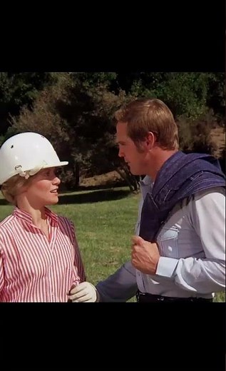 Donna Mills: Television and Film Icon