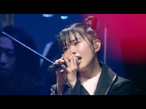 BiSH / FOR HiM [2022.12.22 "世界で一番綺麗なBiSH" at 国立代々木競技場 第一体育館]