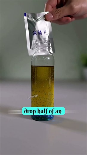 5 Mind-Blowing DIY Science Experiments to Amaze Your Kids 🤯 #STEMForKids #DIY #ScienceTricks