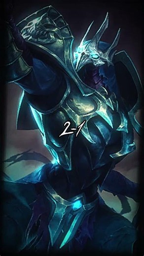 Azir vs Xerath comparison edit #lol #leagueoflegends
