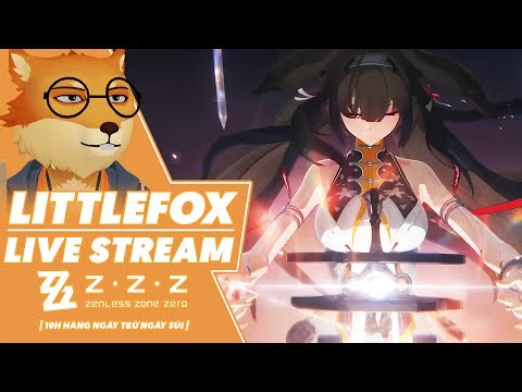 VIDEO BANYUE HÔM NAY, LAI RAI TRƯỚC KHI ĐI NGỦ | ZENLESS ZONE ZERO