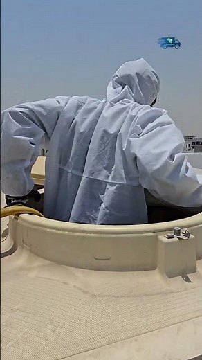 Water Tank Cleaning & Installation Service At Technical-24.