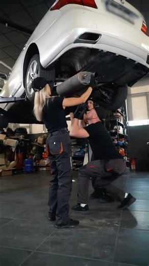 That one coworker who's "helping" 😂