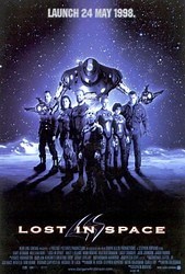Lost in Space Reviews